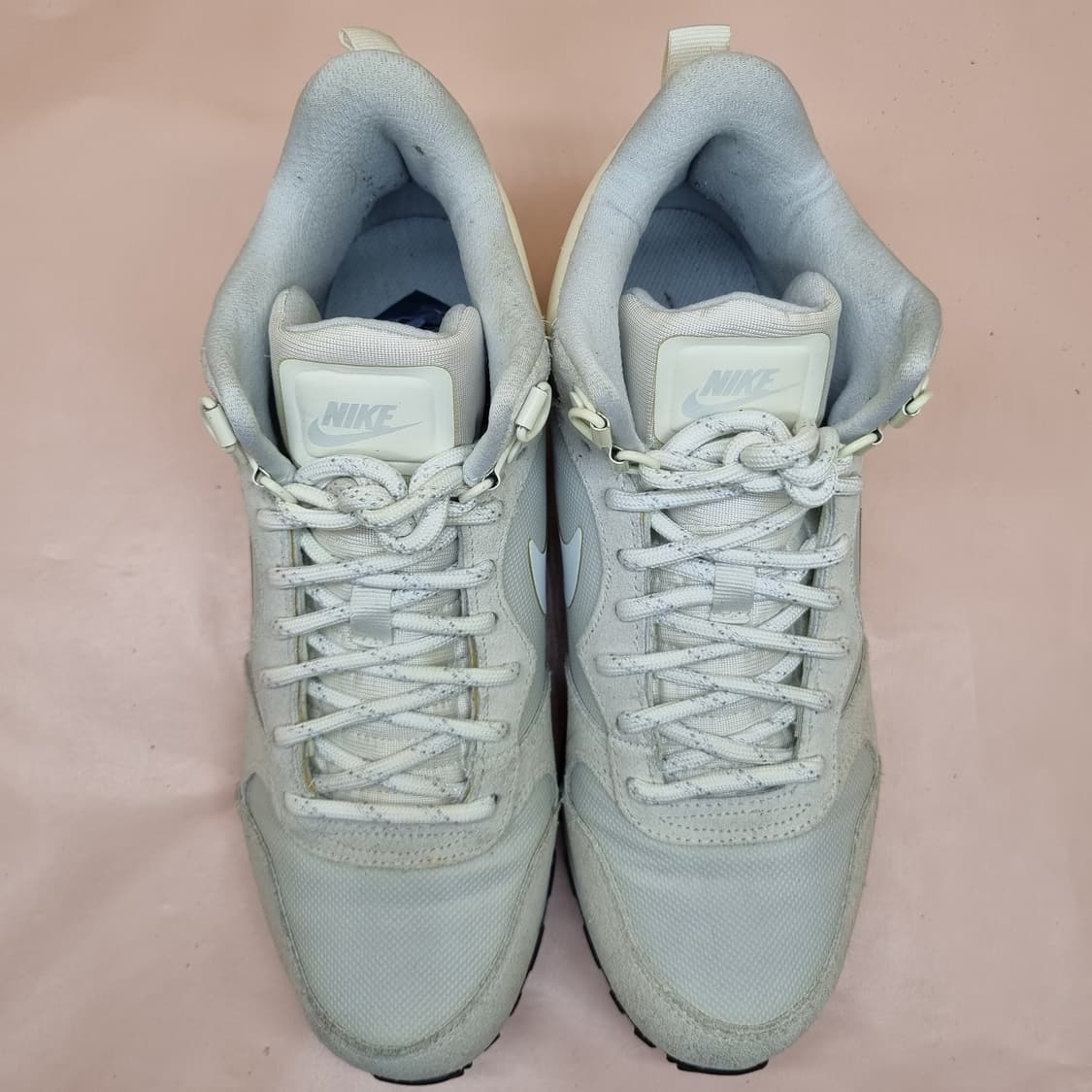 나이키 MD 러너2 여성 미드 운동화250  상품이미지2