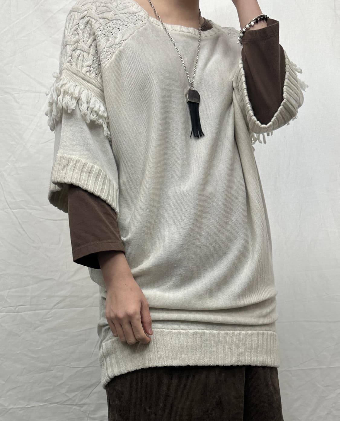 ylangylang 니트 상품이미지2