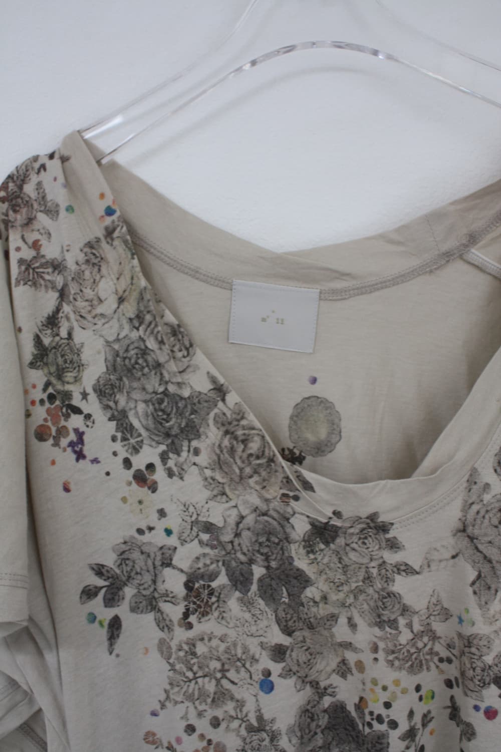 Butterflies dress 상품이미지3