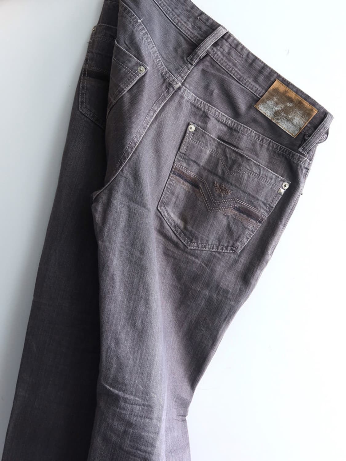 NINJA JEANS  상품이미지3