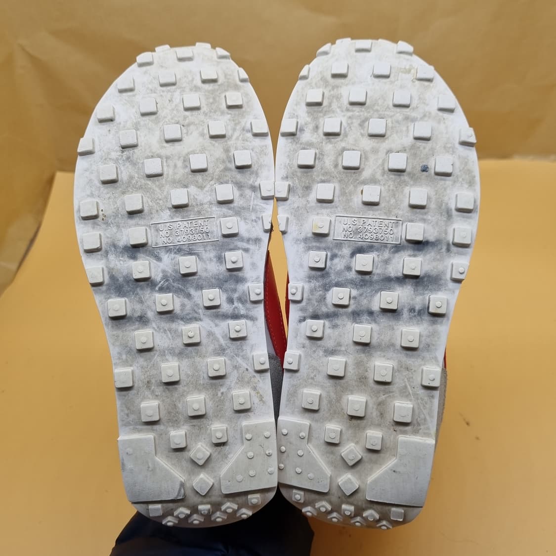 나이키 데이브레이크 여성운동화235  상품이미지3