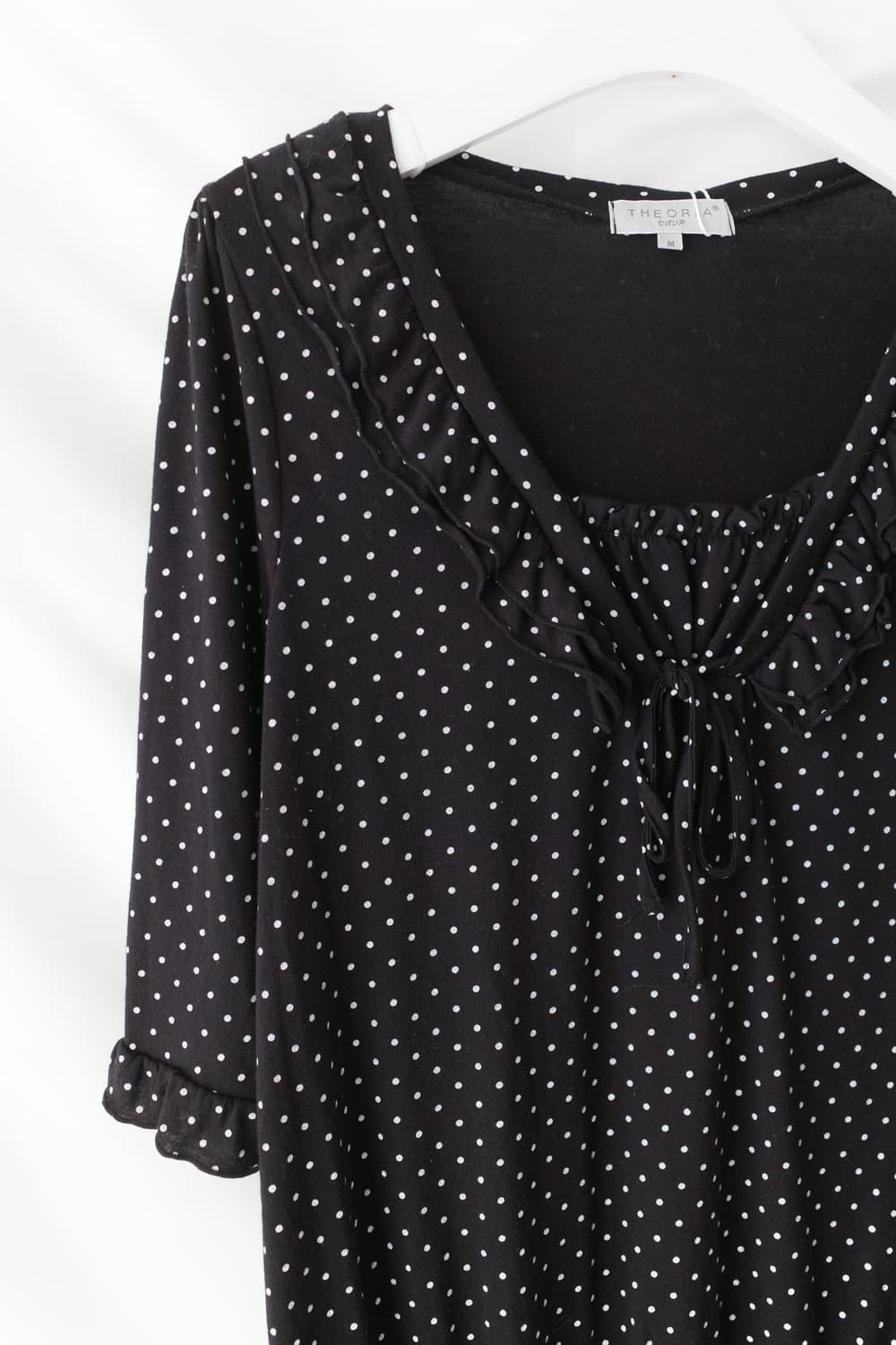 frill dot T  상품이미지3