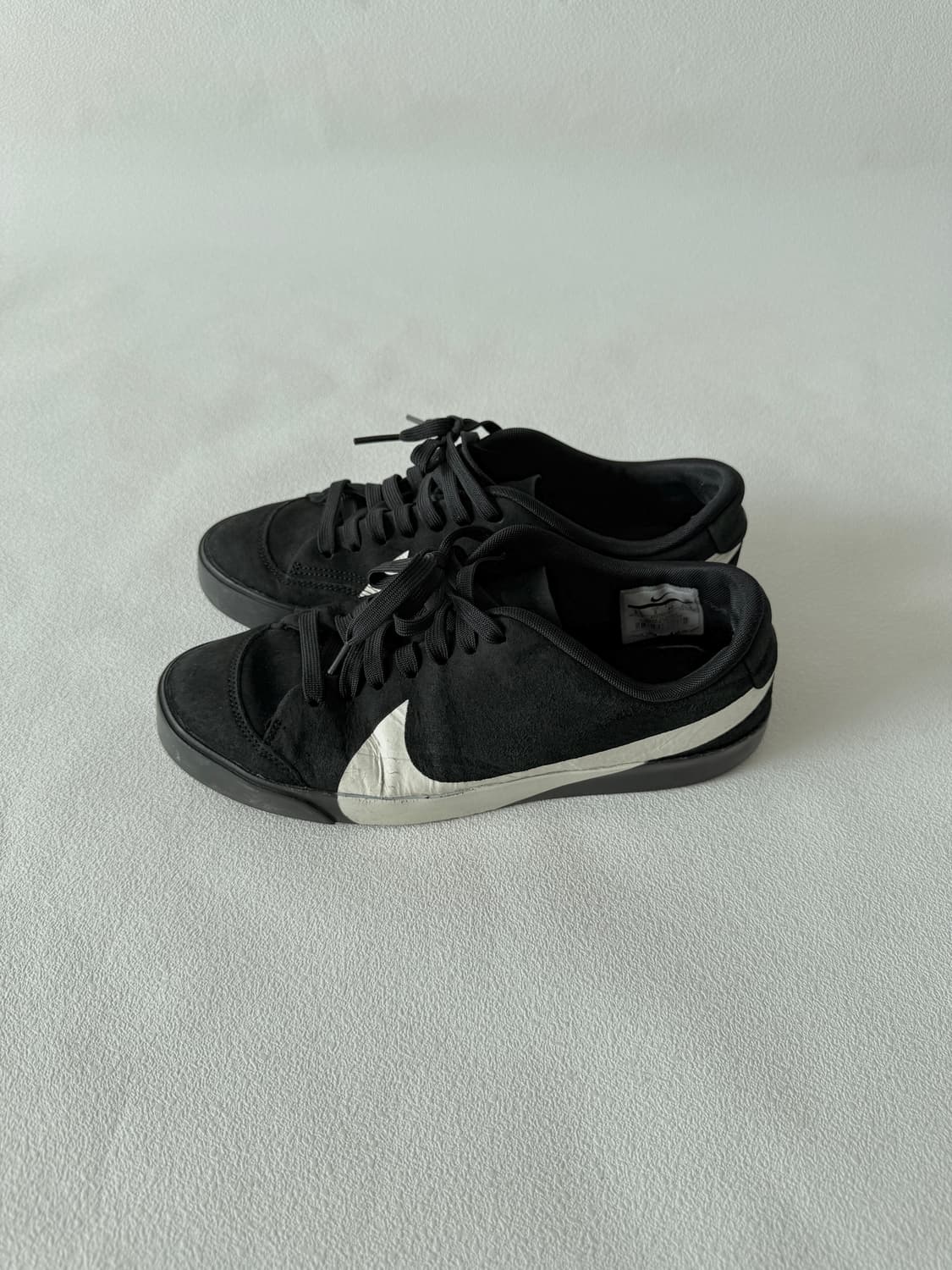 [255]나이키(NIKE) 빅 스우시 스니커즈 상품이미지2