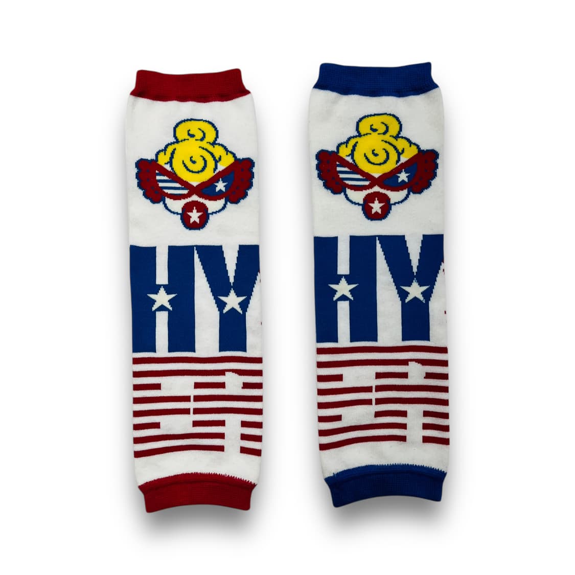 히스테릭 미니 하이틴 스포티 y2k 빈티지 워머 상품이미지5