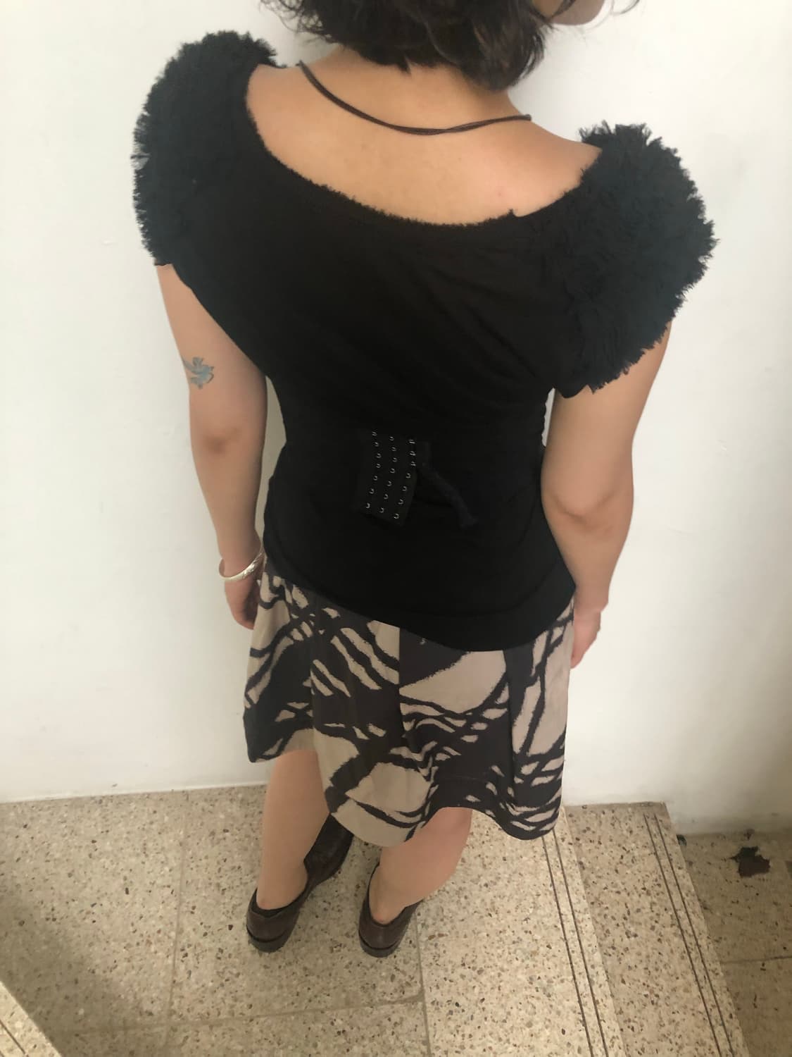 moussy top 상품이미지2