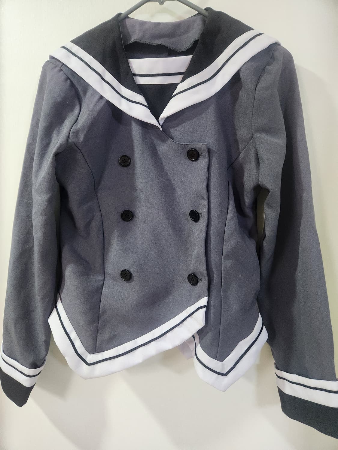 세라복 상의 상품이미지1