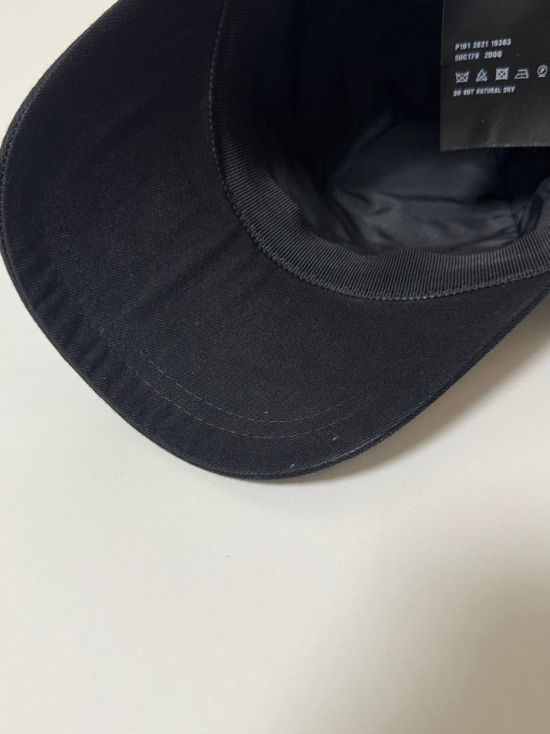 미우미우 캡모자 상품이미지8