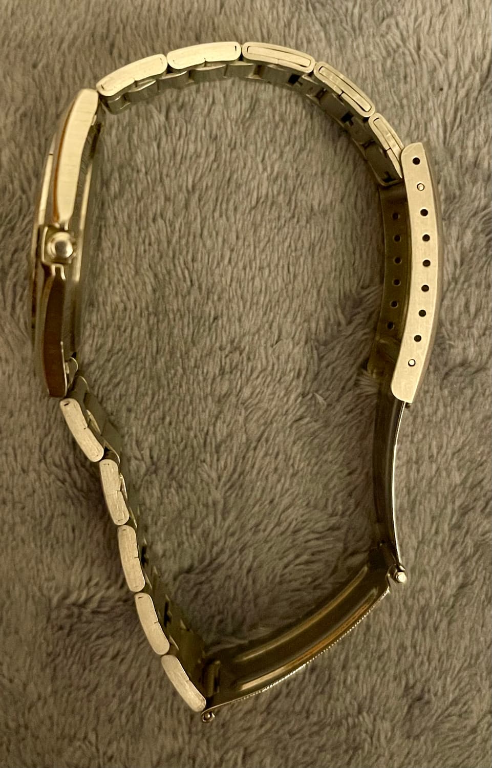 Casio 카시오 MTP-1130 화이트 다이얼 상품이미지5