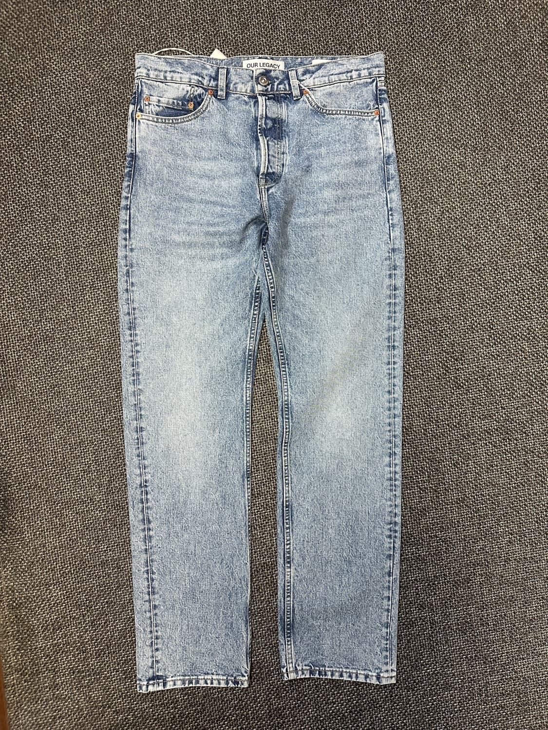 아워레가시 퍼스트 컷 상품이미지3