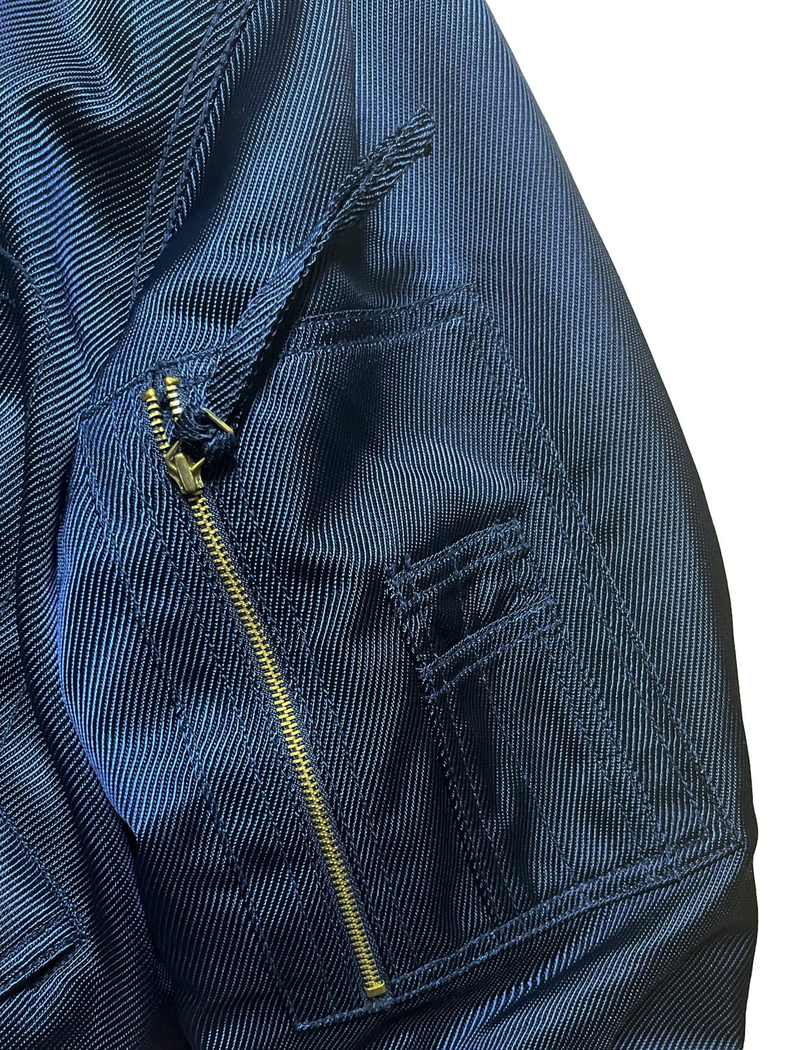 강혁 (KANGHYUK) Ma-1 상품이미지3