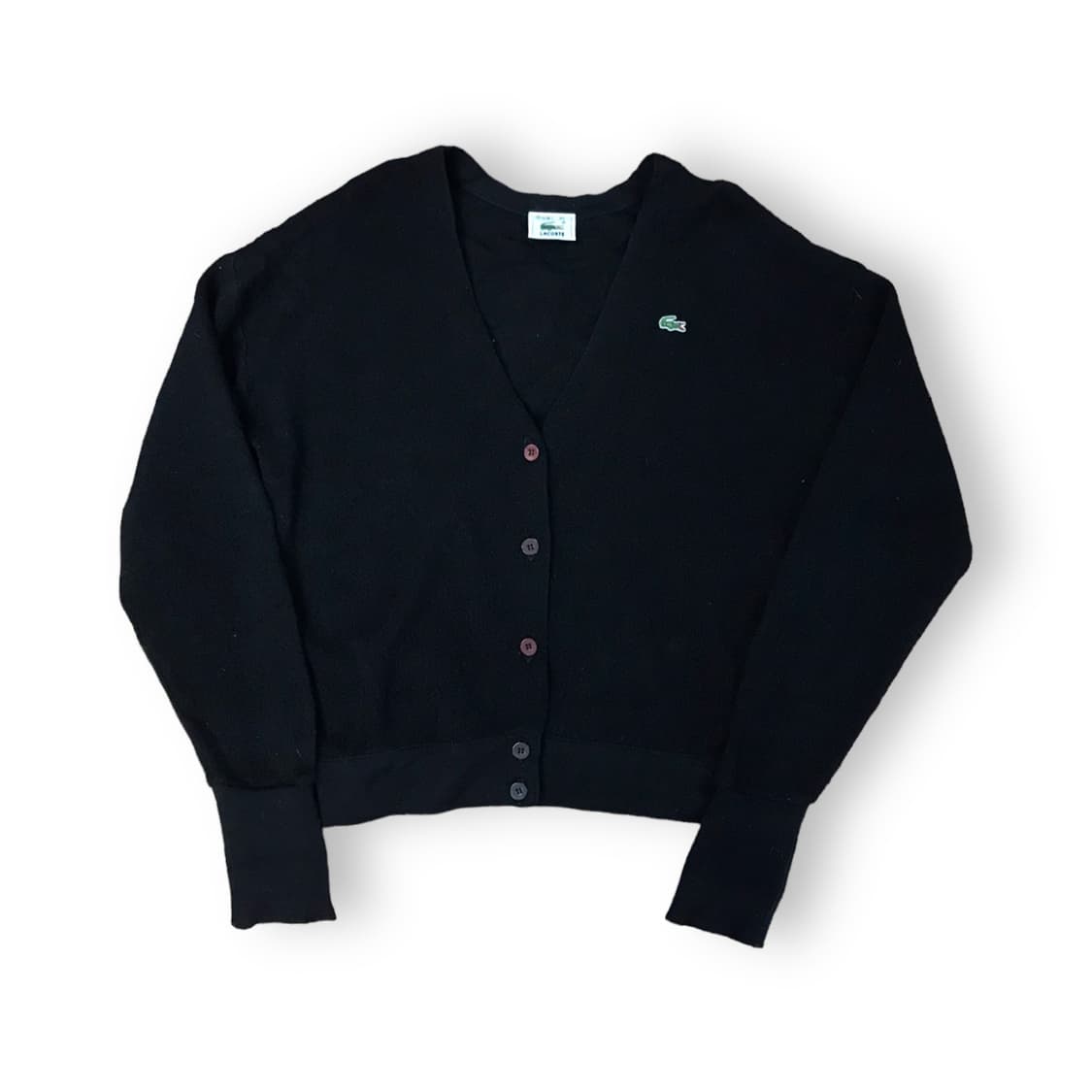 라코스테 가디건 상품이미지1