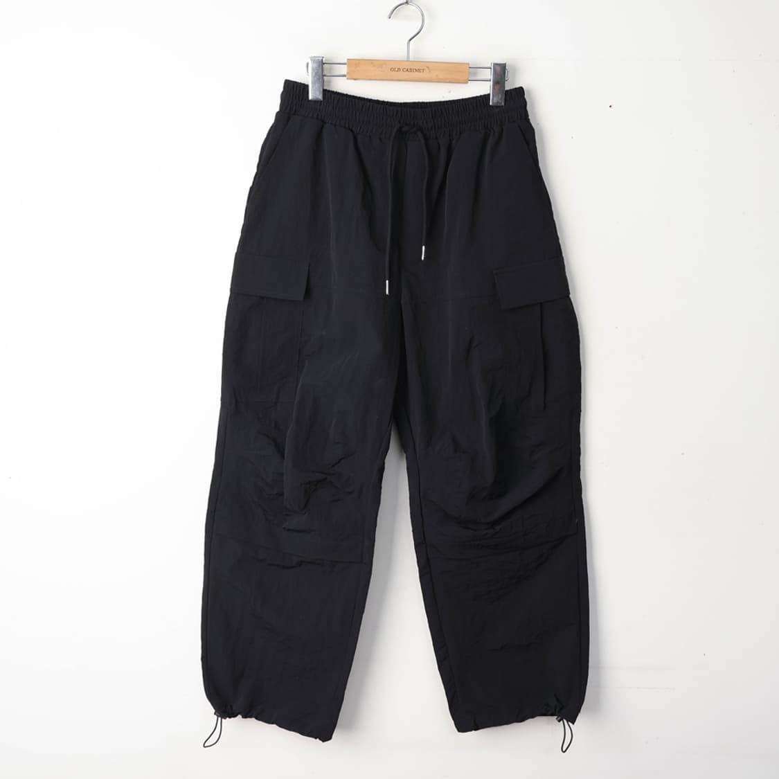 31/CPGN 나일론 카고 팬츠 상품이미지1