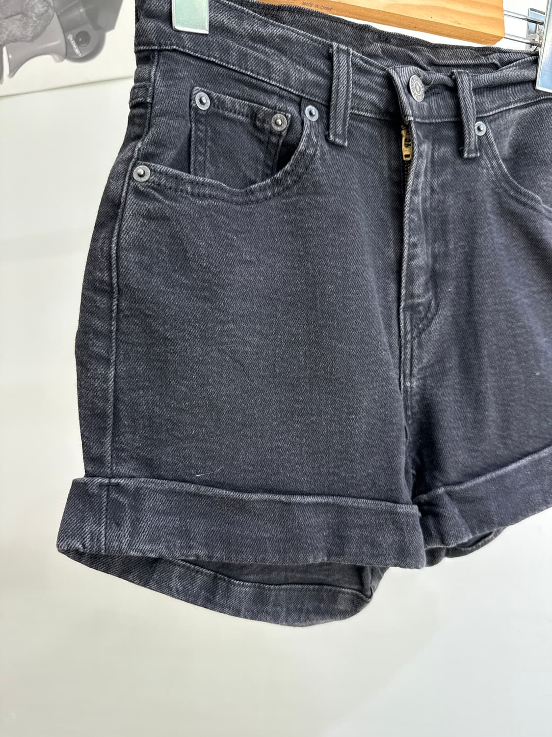 LEVIS 쇼츠  상품이미지3