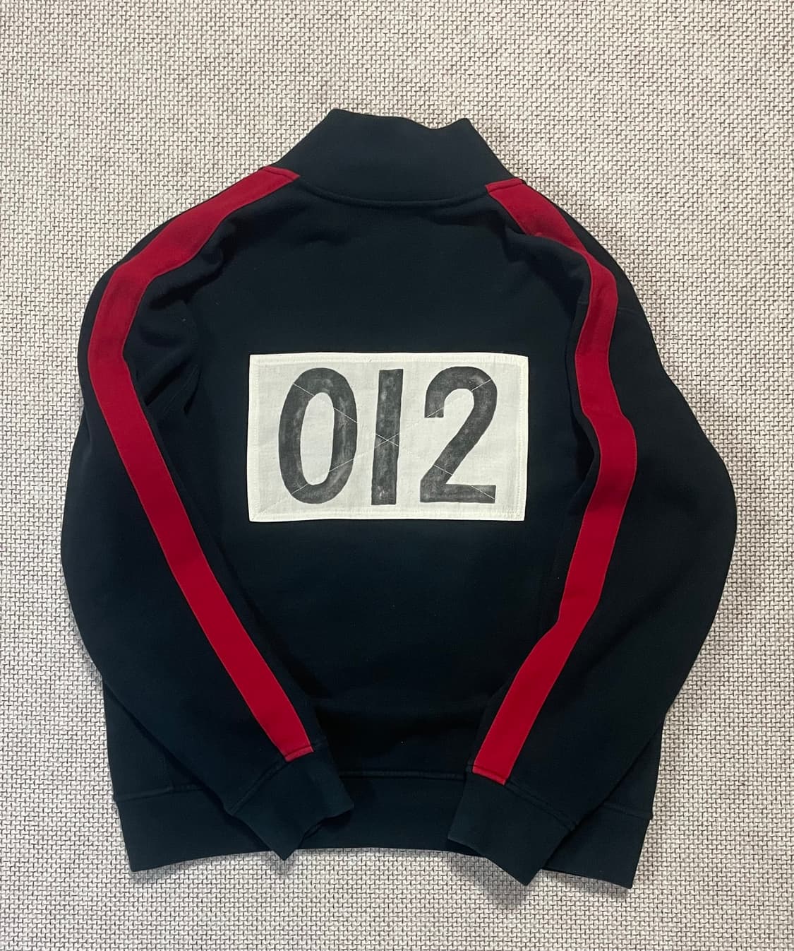 폴로 랄프로렌 빅포니 집업 상품이미지4