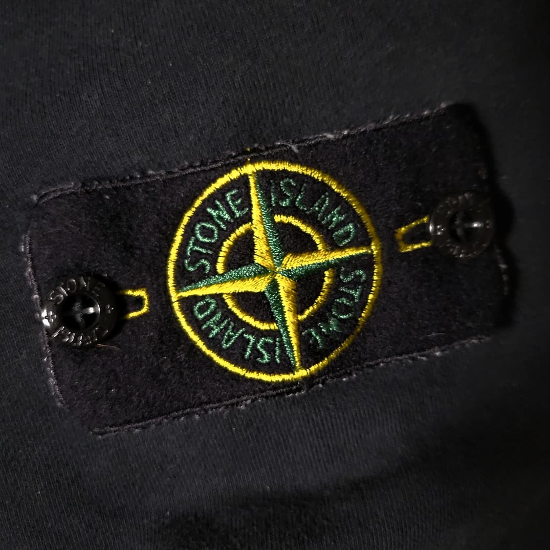 [L size]22SS 스톤아일랜드 맨투맨 상품이미지3