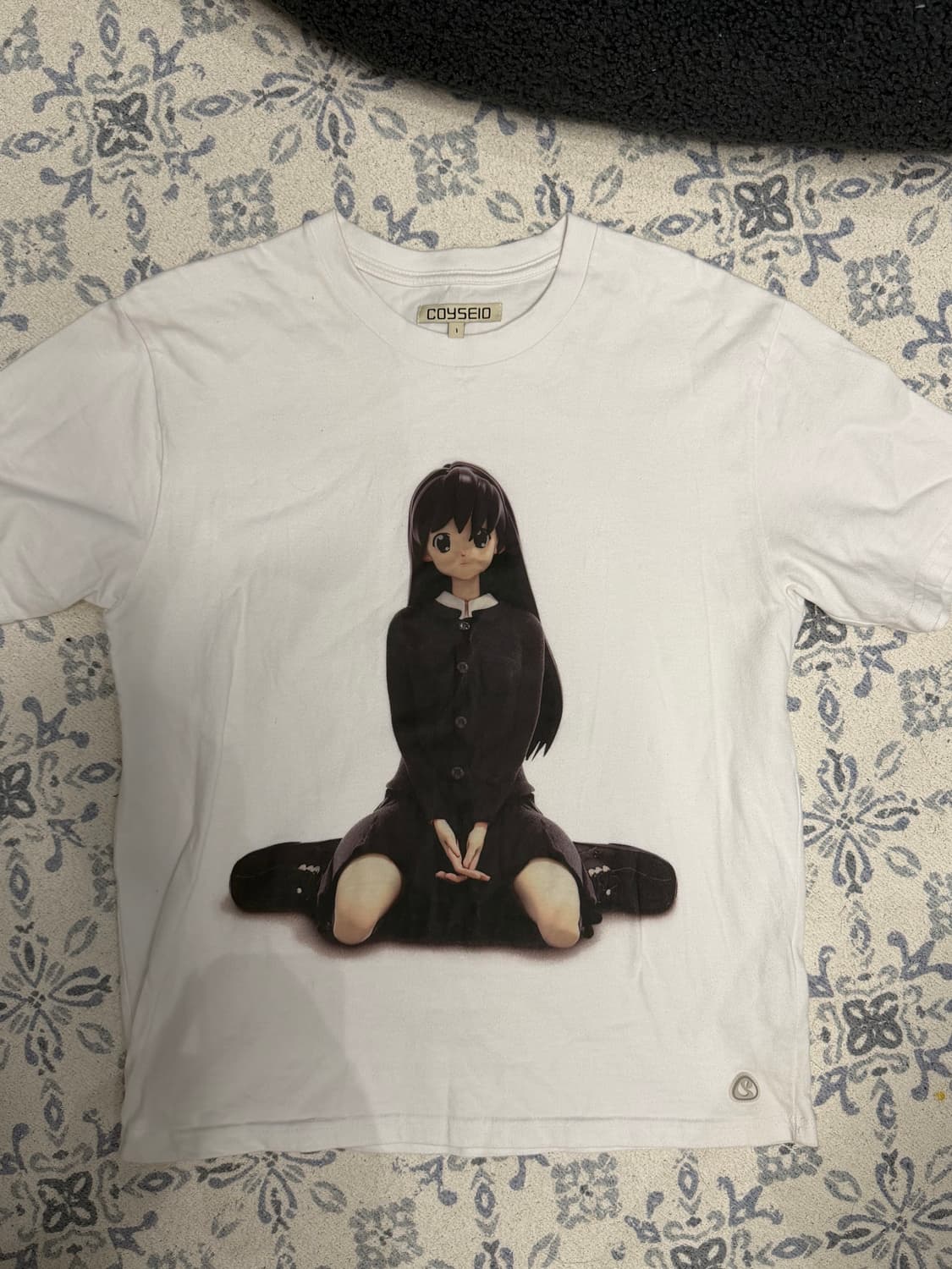 Coyseio 고시오 반팔 상품이미지2