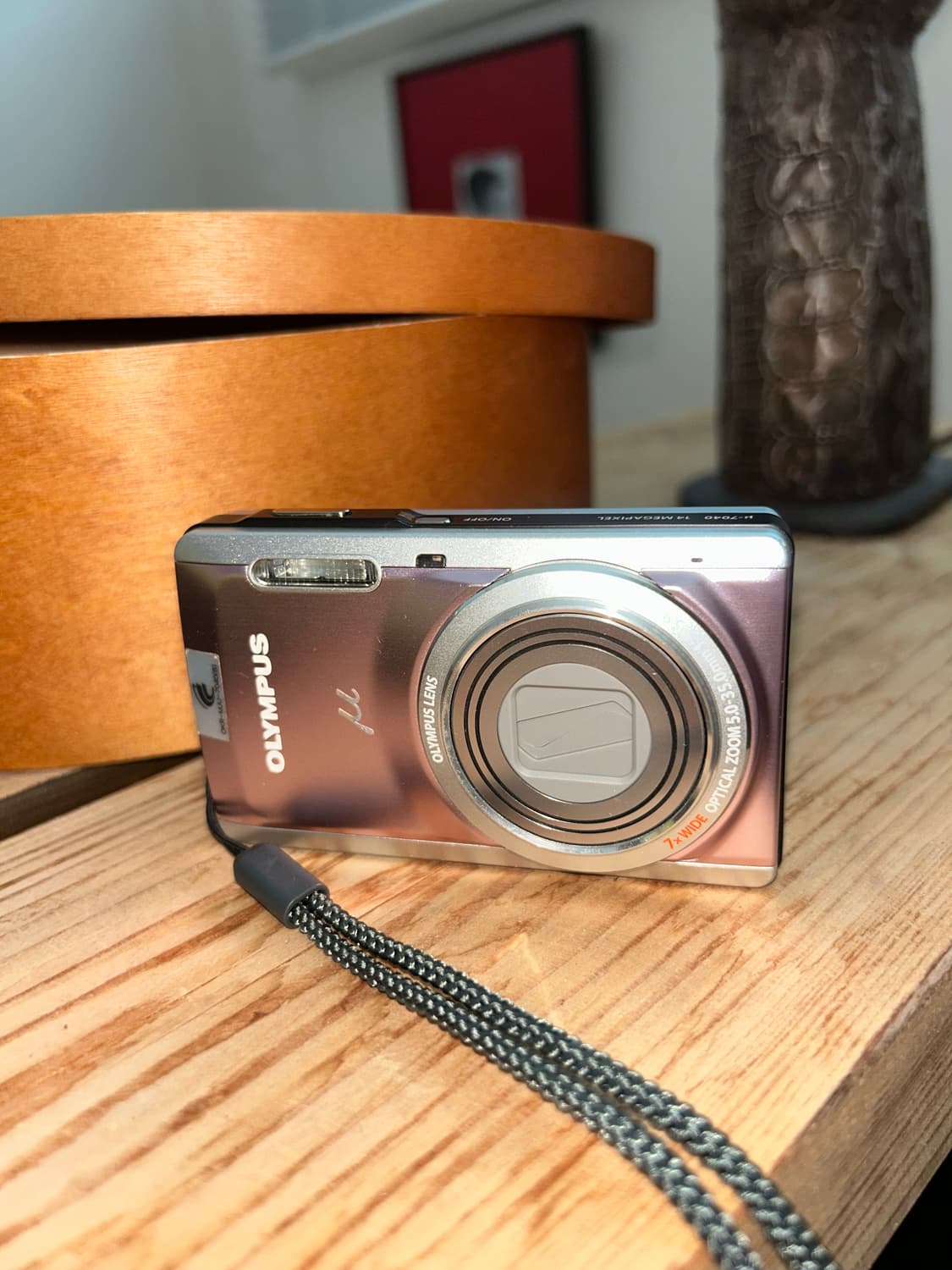 🔥오늘만 미친 세일🔥뮤7040 상태 A급 (작례0) 무료배송 상품이미지7