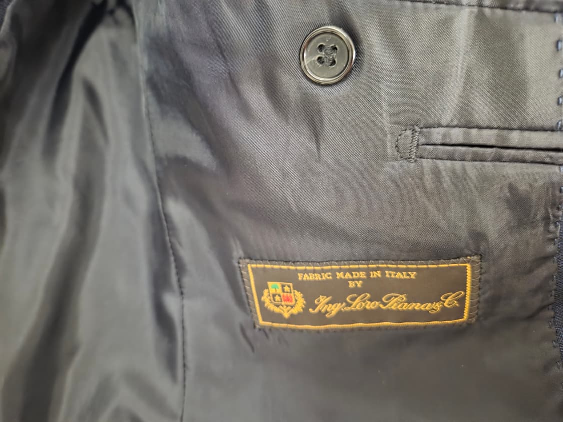 마에스트로 로로피아나 네이비 103-88 상품이미지4