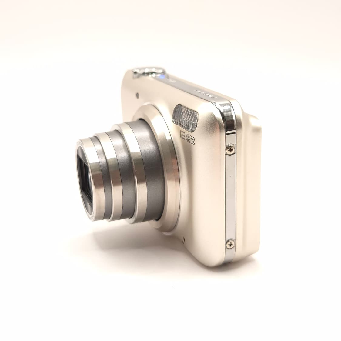 파인픽스 JZ300 실버 ✨  데일리 감성디카 🤍 상품이미지8