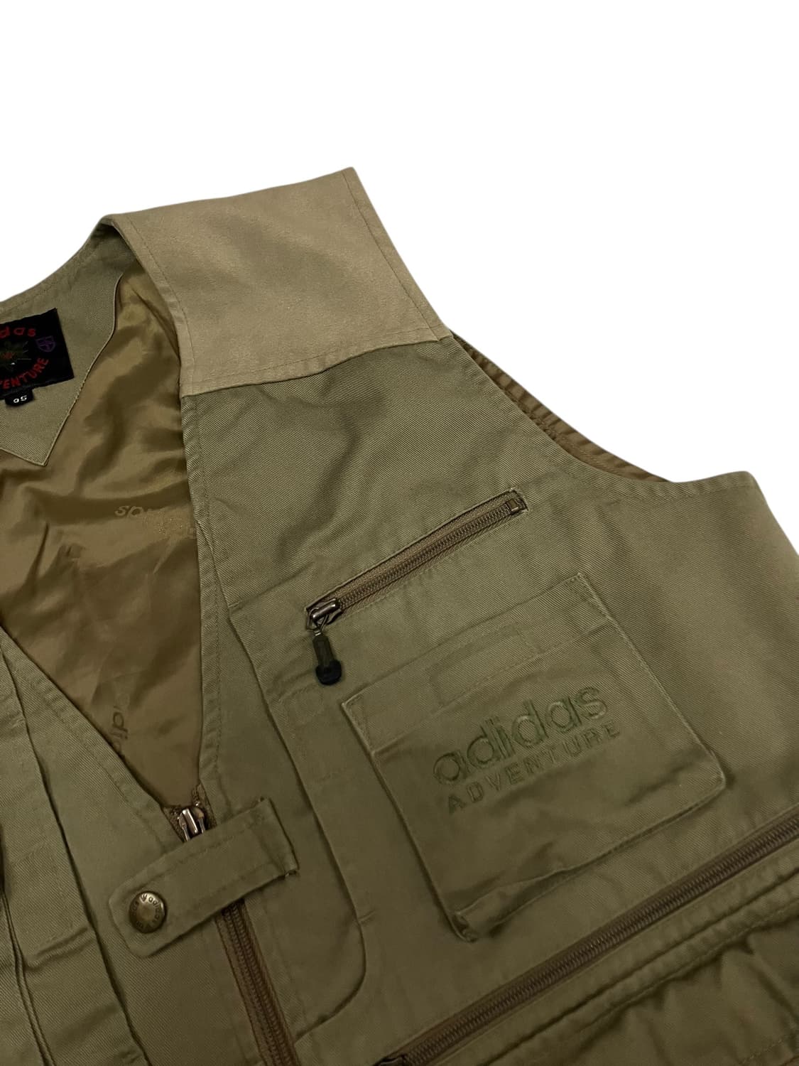 아디다스 어드벤처 베스트 조끼 자켓 95 상품이미지2
