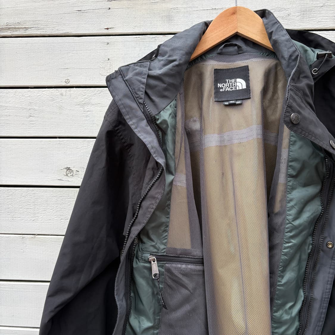 The North Face 90~00s 노스페이스 고어텍스 바람막이 상품이미지5