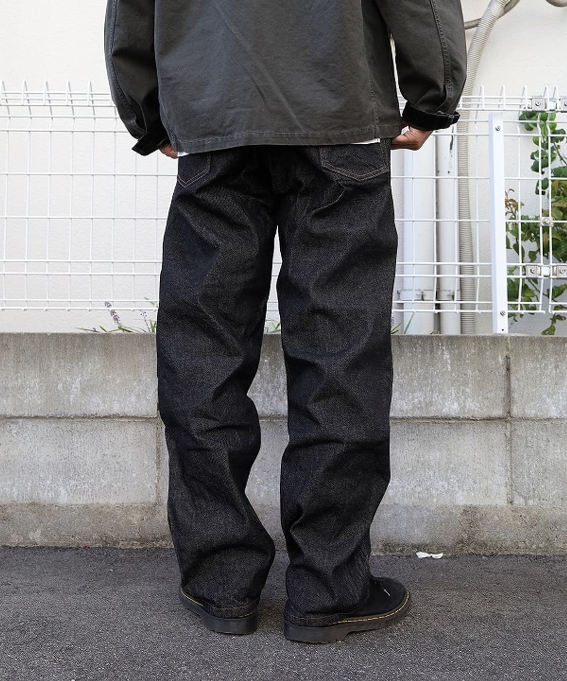 Engineered Garments 23AW RF Jeans nq313 상품이미지7