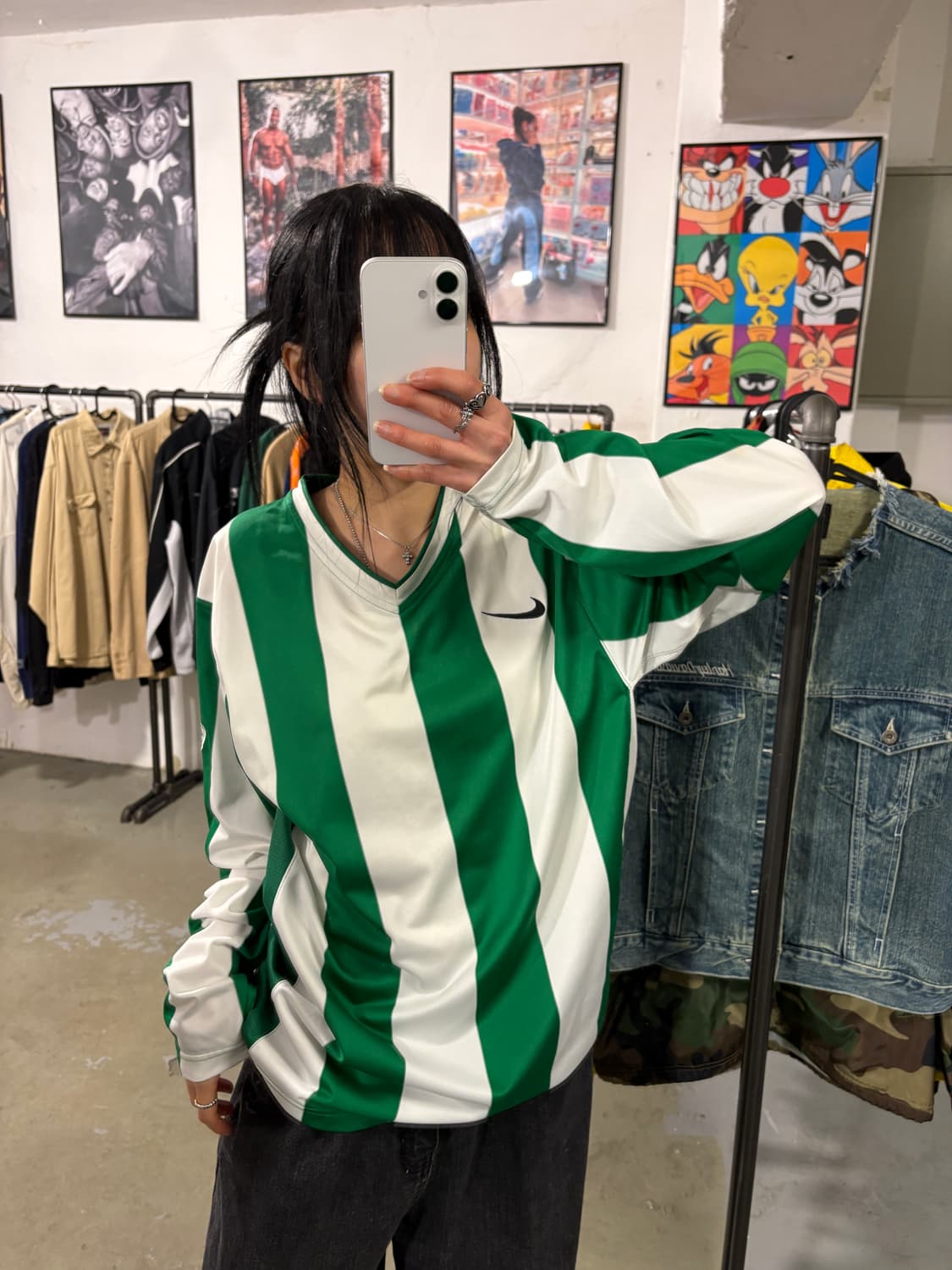 나이키 웜업 상품이미지1