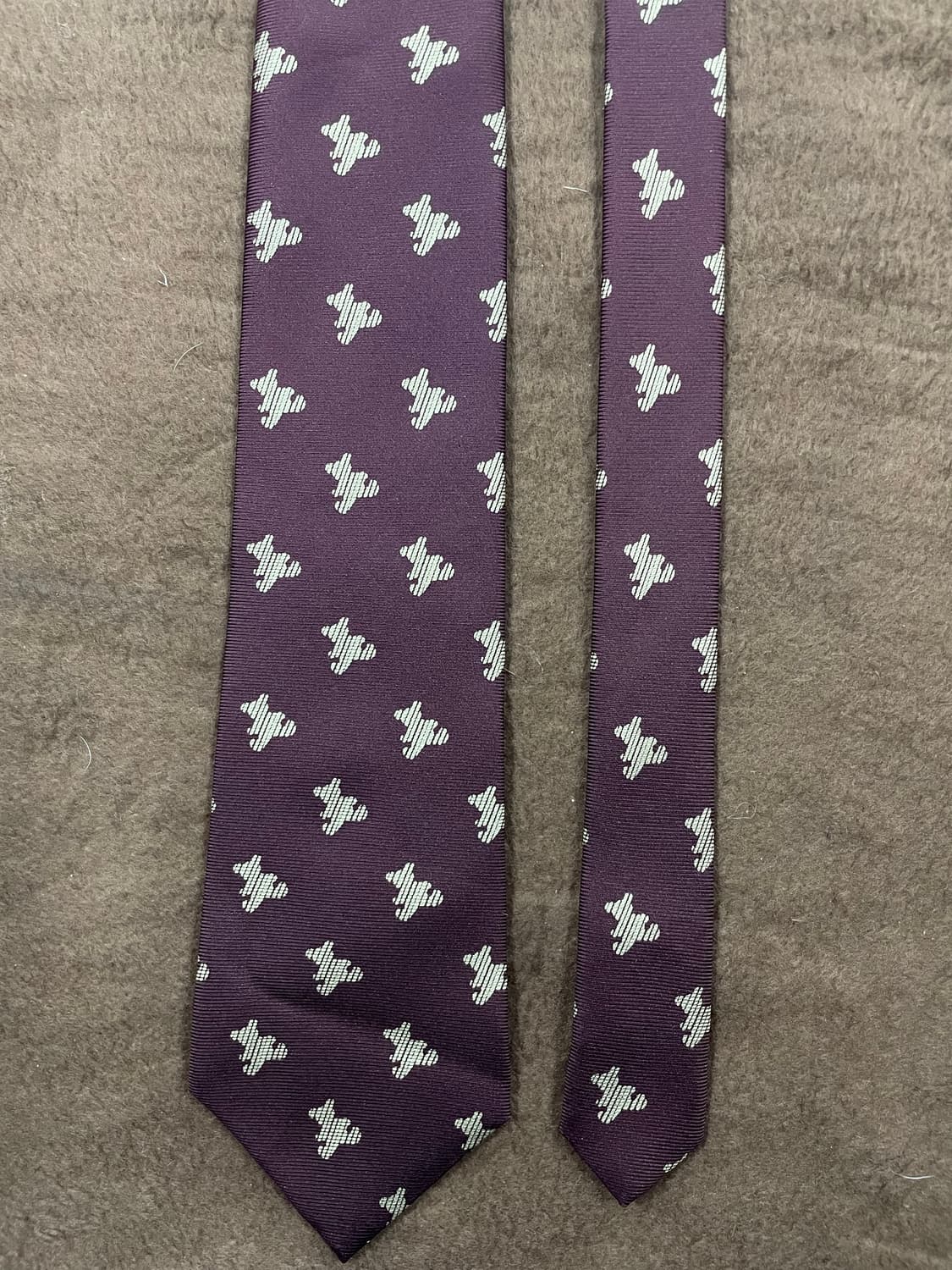 RYKIEL HOMME 넥타이 상품이미지1