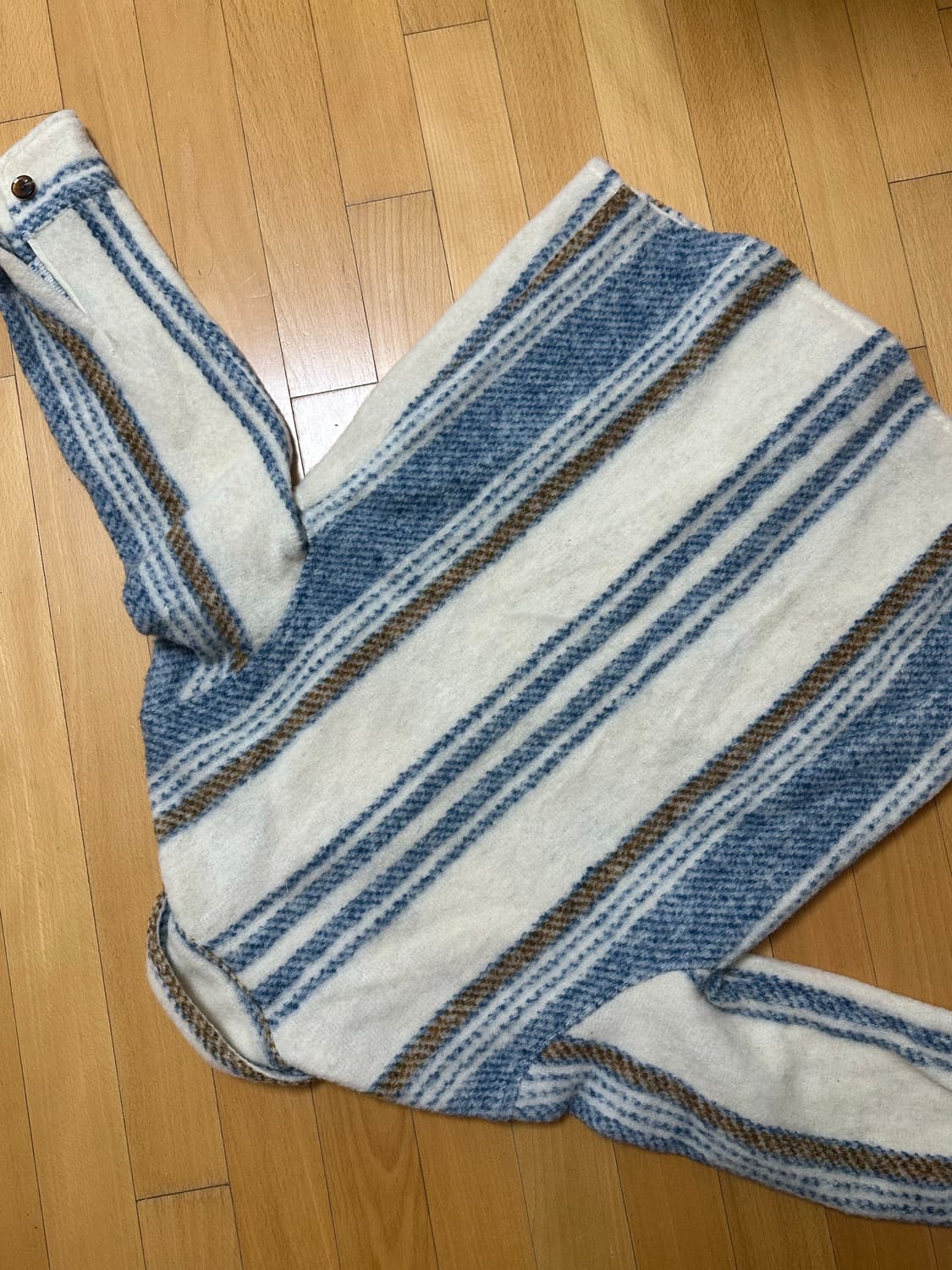 샘소이 샘소이 니트 셔켓 상품이미지10