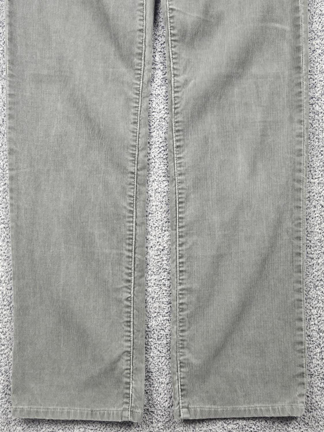 UNIQLO 유니클로 베이직 코듀로이 팬츠 ( 29" ) / 10297 상품이미지6