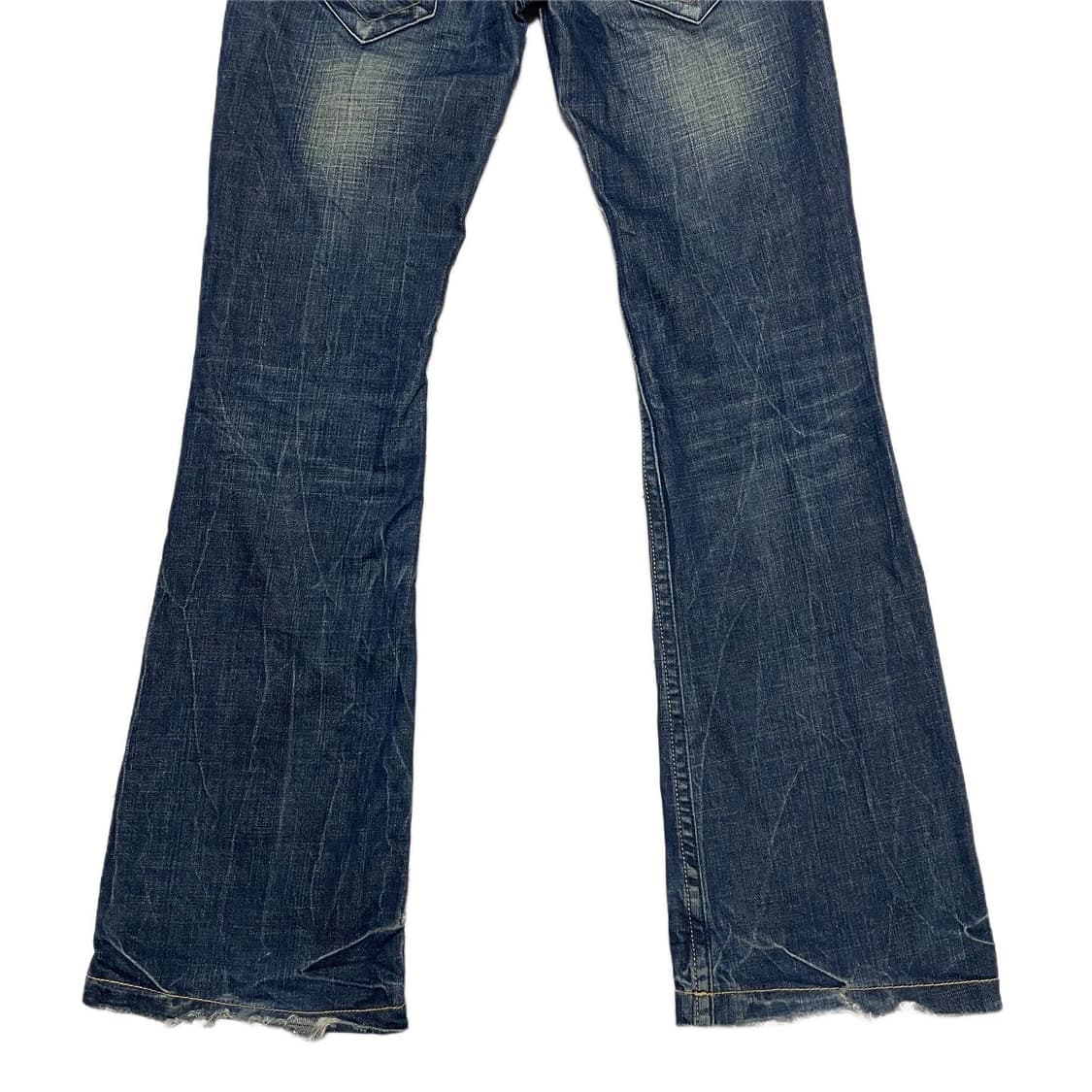 레드페퍼 부츠컷 진 상품이미지6