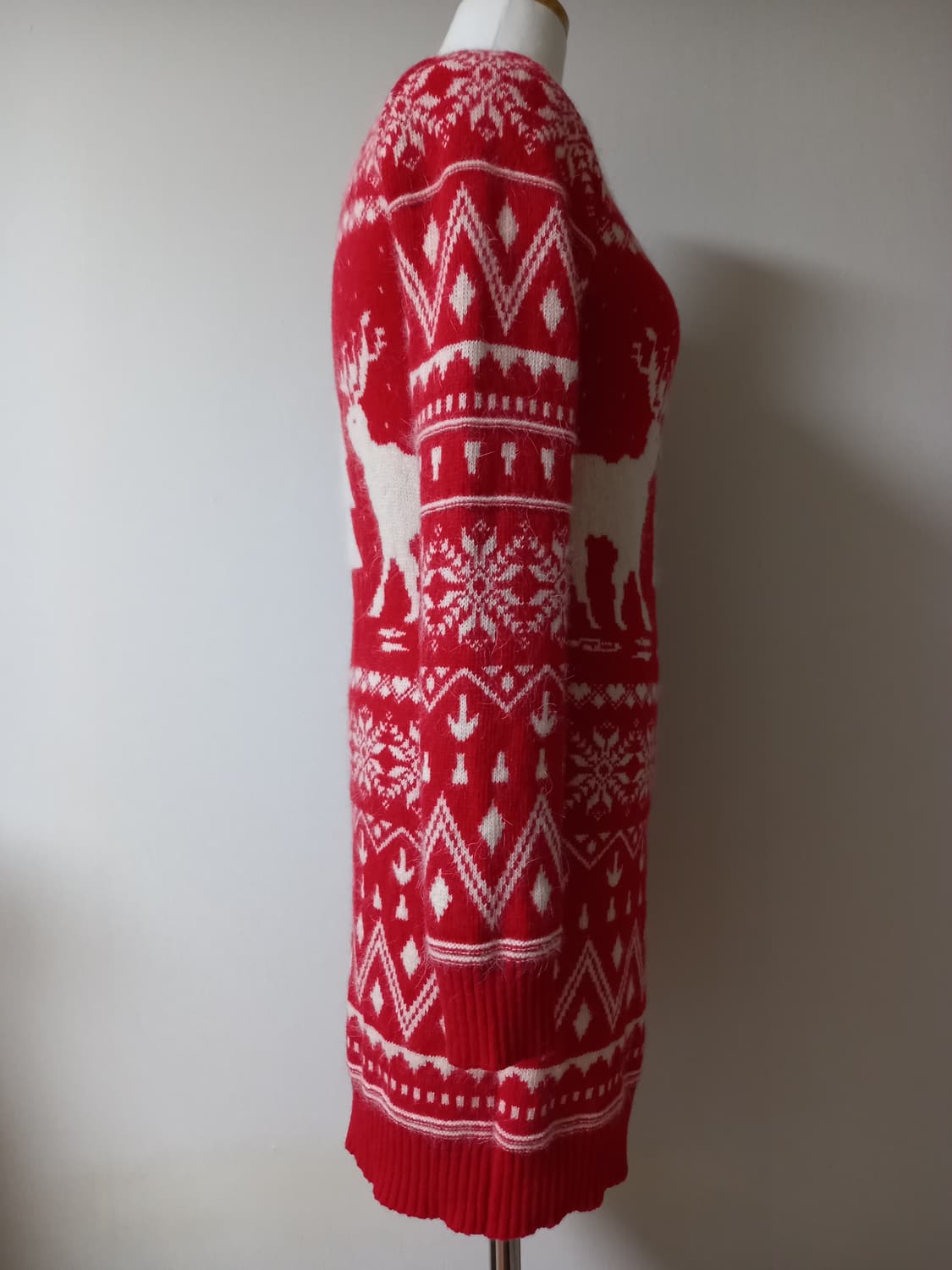 오조크  OZOC 니트 상품이미지2