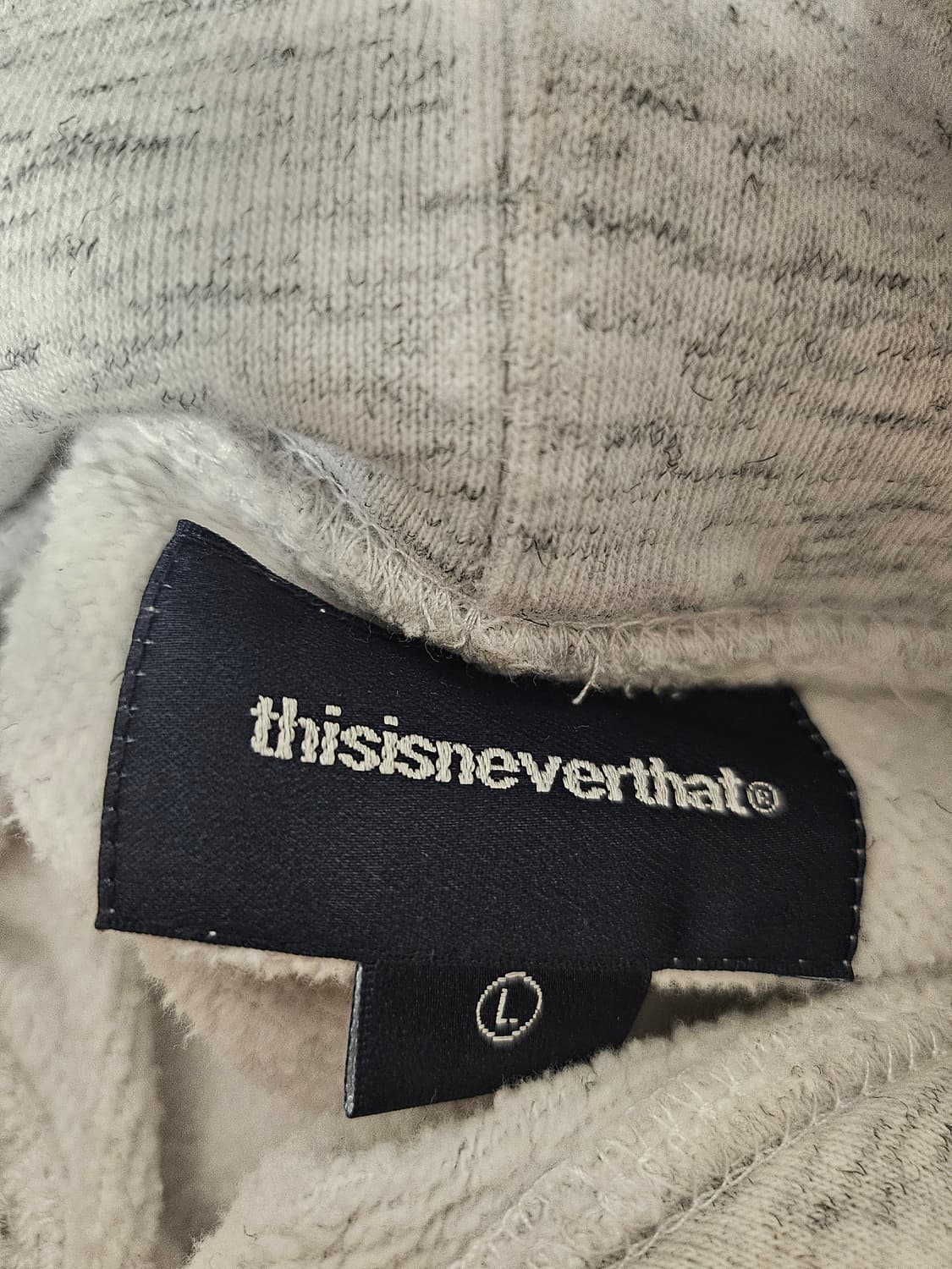 디네댓 후드티 상품이미지2