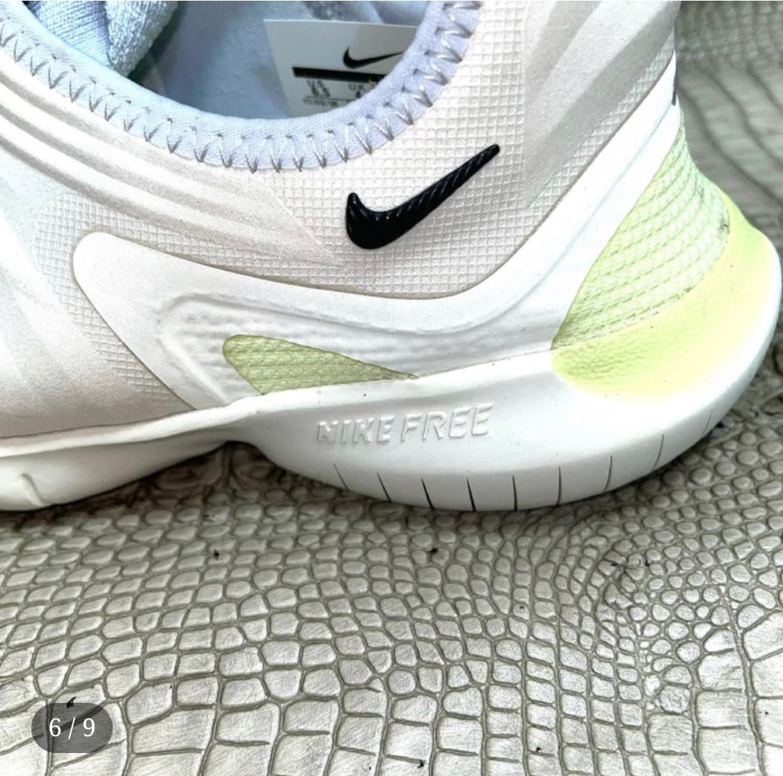 Nike shoes  상품이미지6