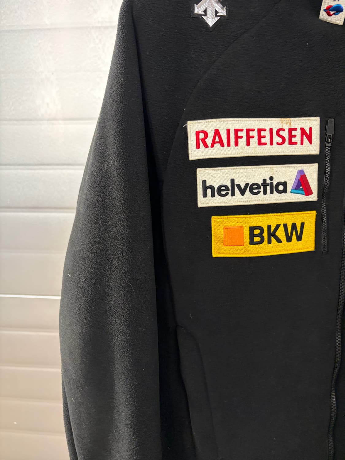 Descente swiss ski jumper 95 상품이미지3