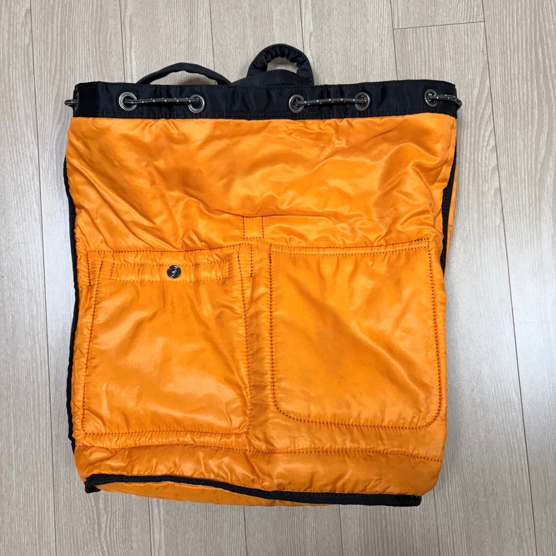 요시다포터 porter 럭색 백팩 신형 (622-79388) 상품이미지7