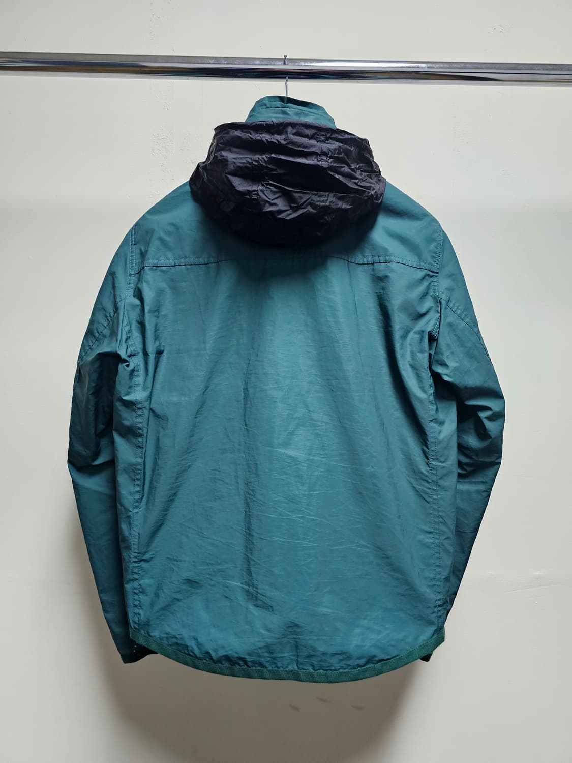 Stone Island ss2013 REFLEX MAT Jackets 상품이미지10
