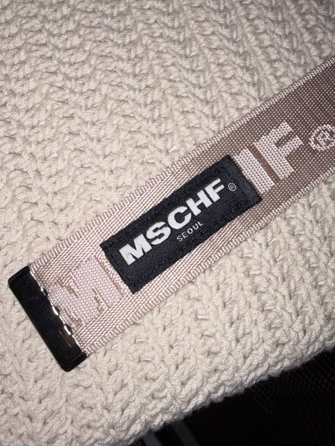 미스치프 키링 상품이미지2