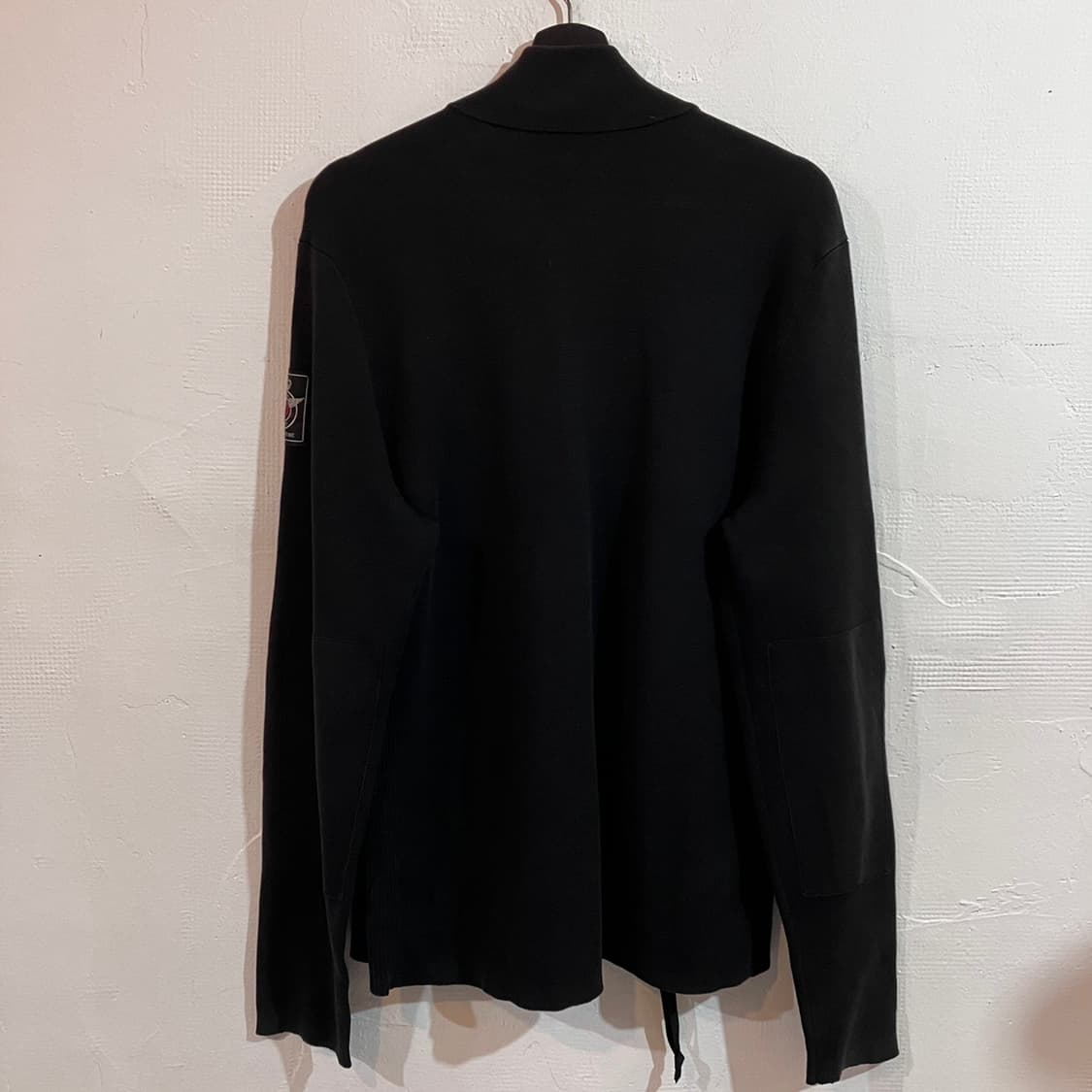 폴로 랄프로렌 블리커 니트집업 상품이미지3