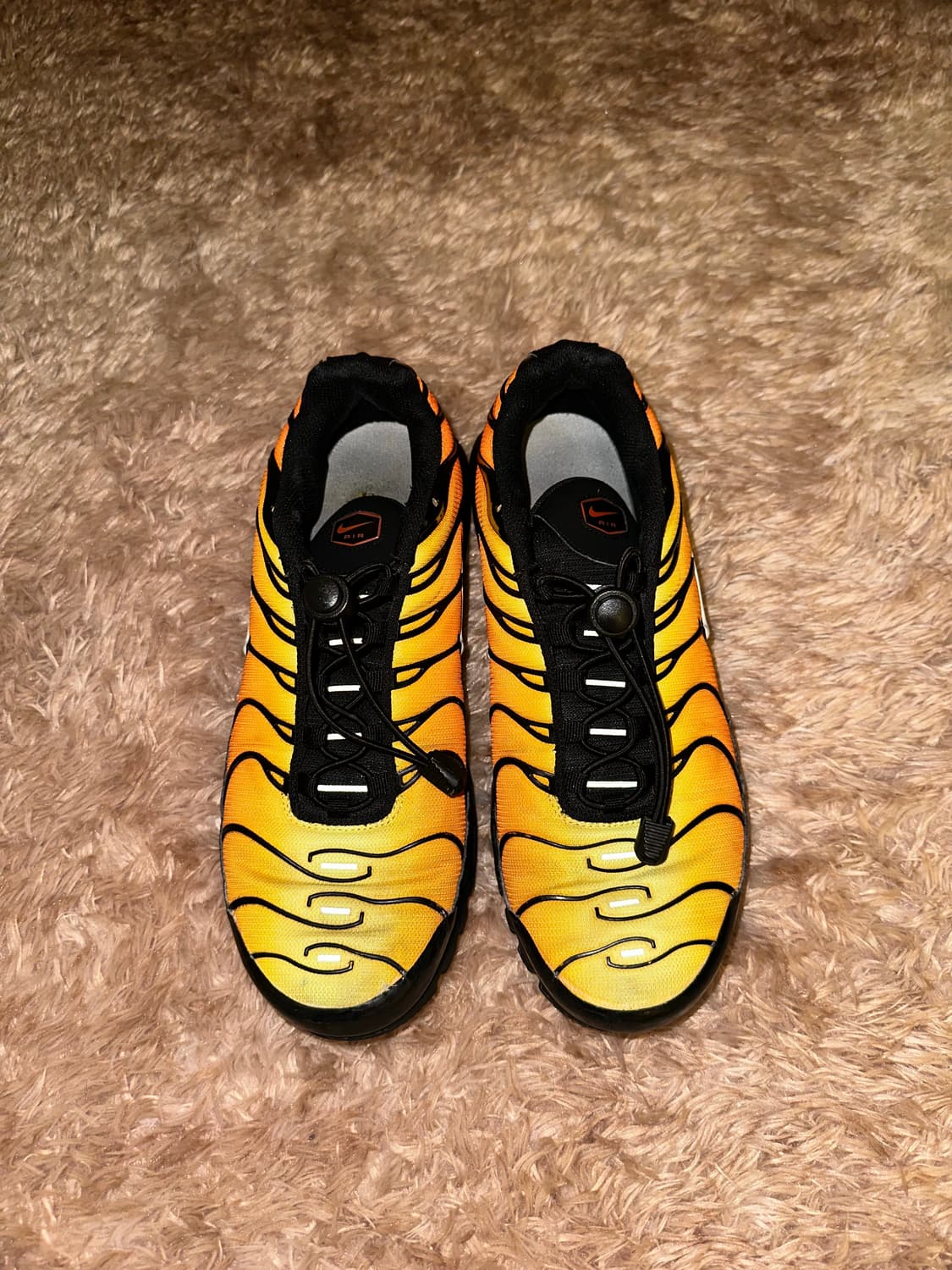NIKE AIRMAX PLUS TIGER 275 상품이미지3