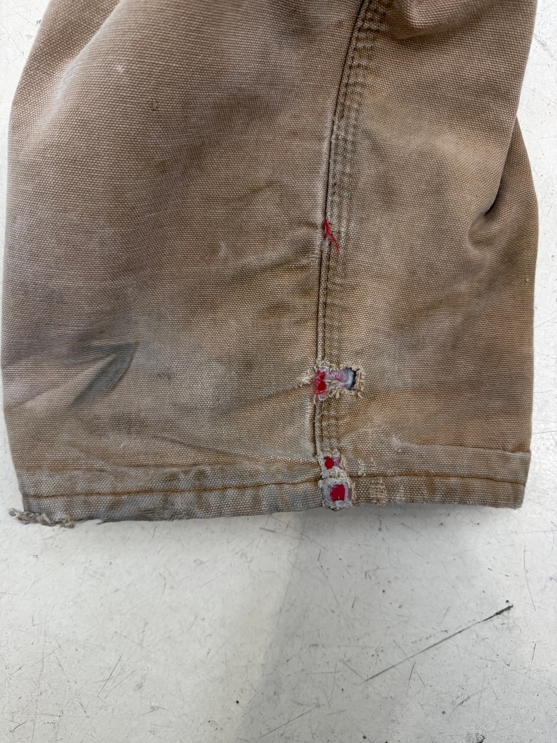 칼하트 싱글니 70s 상품이미지6