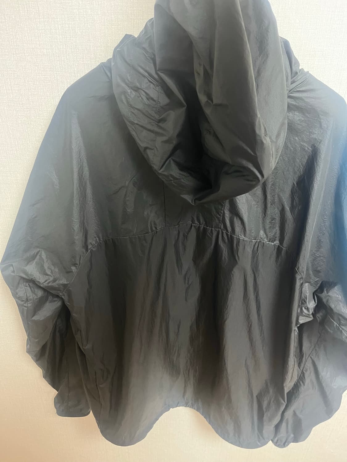 나이키 acg 신더콘 xl 블랙 상품이미지2