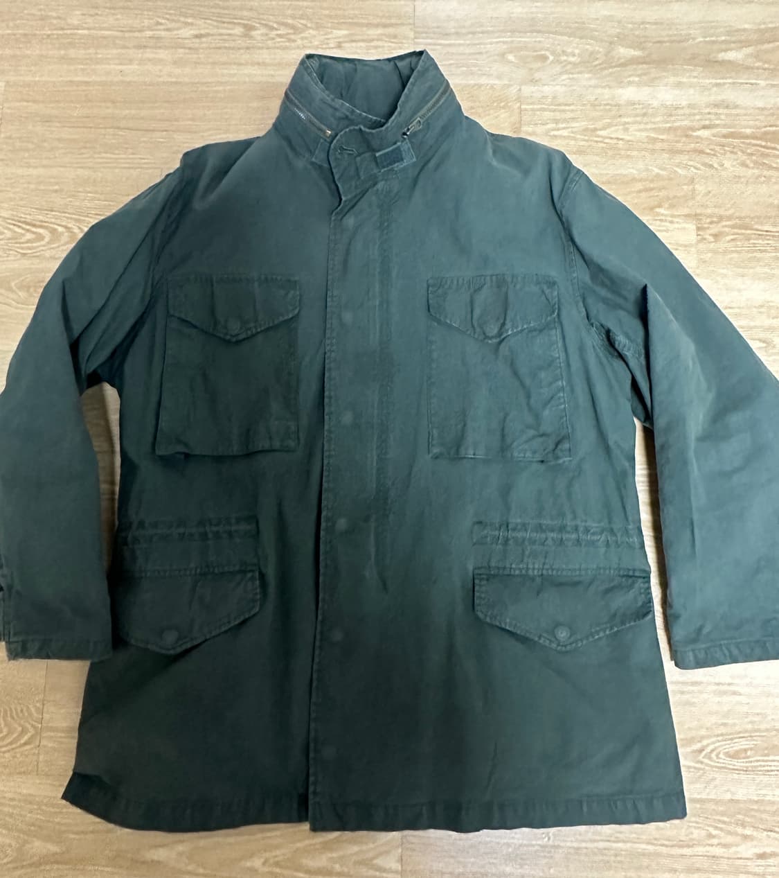 [2] a.presse 아프레쎄 m65 상품이미지4