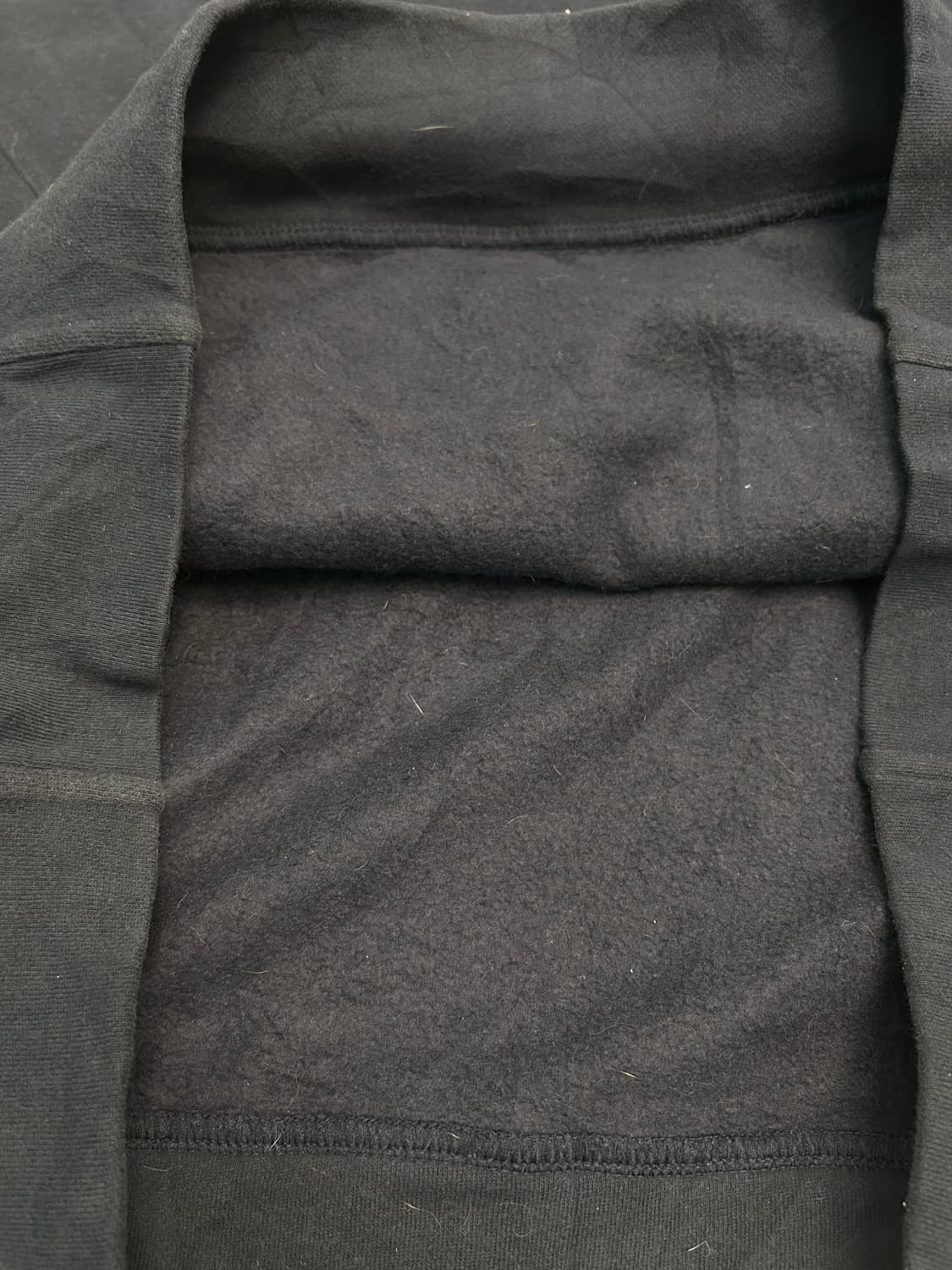 챔피온 (chmpion) 헤리티지 네이비 맨투맨 상품이미지8