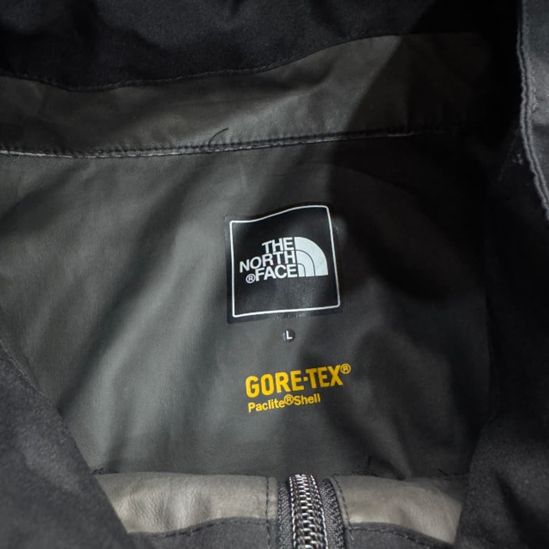 100 노스페이스 고어텍스 바람막이 상품이미지4