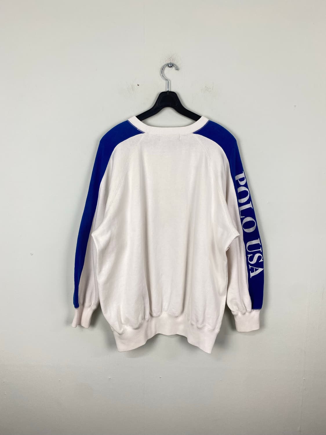 폴로 랄프로렌 빅 크레스트 스웻셔츠 맨투맨 S <536> 상품이미지3