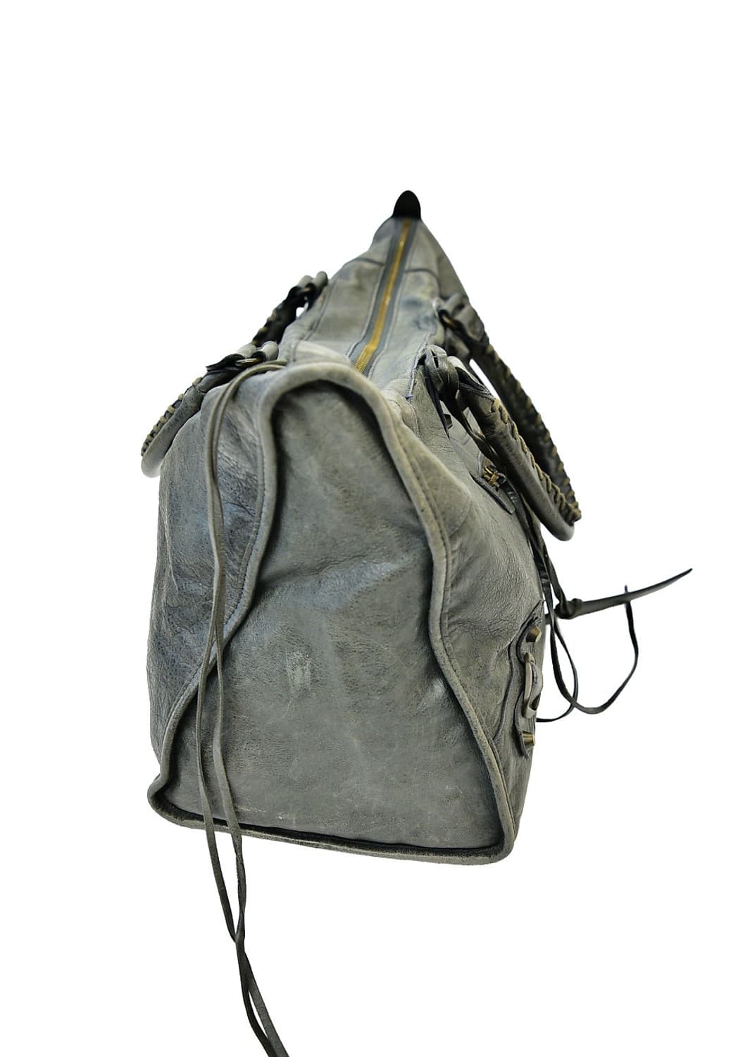 발렌시아가 클래식 모터백(정품) 상품이미지3