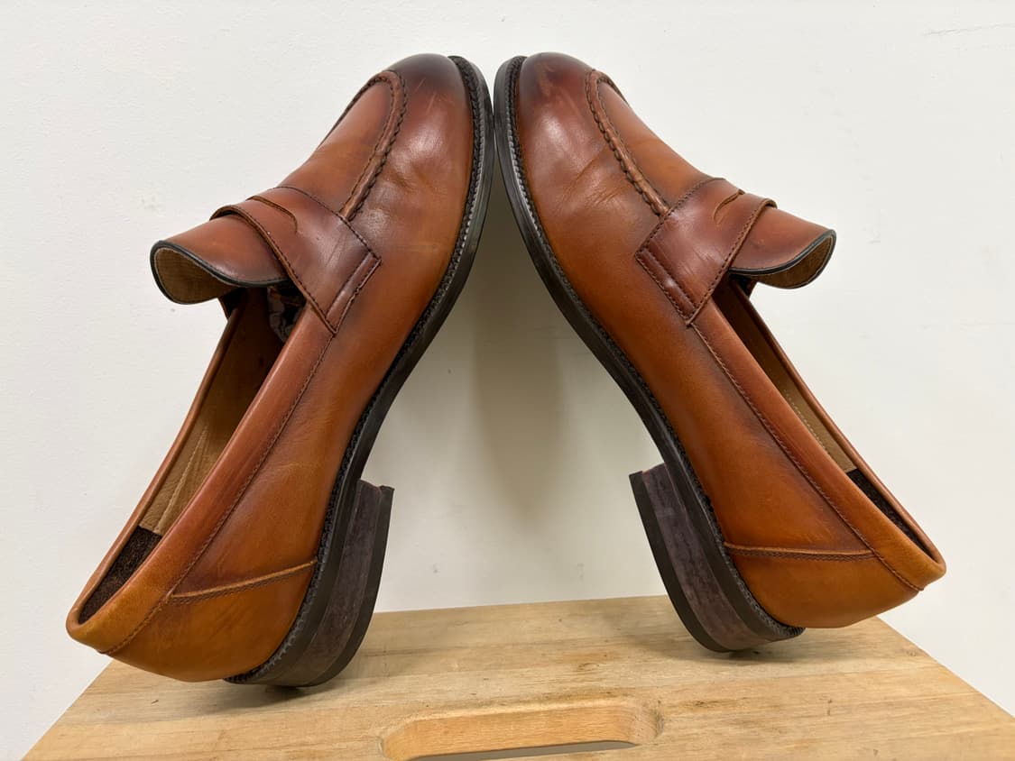 로맨틱무브 남성 구두 265 상품이미지5