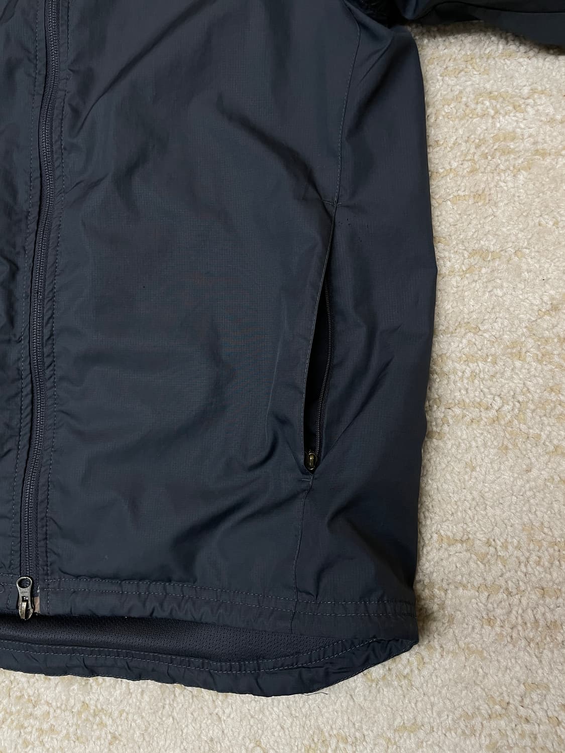 [S] 나이키 FC 바르셀로나 스톰핏 윈드브레이커 바람막이  상품이미지2