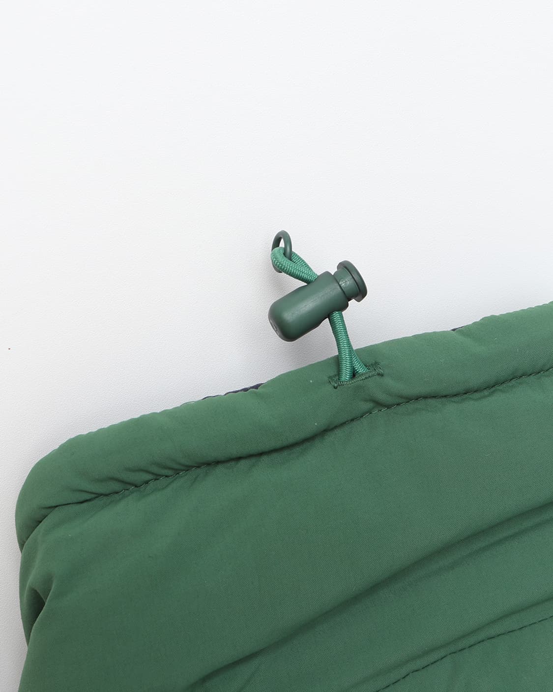 BEAMS PLUS Cordura Military Puff Vest 상품이미지10